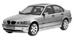 BMW E46 U2986 Fault Code