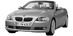 BMW E93 U2986 Fault Code